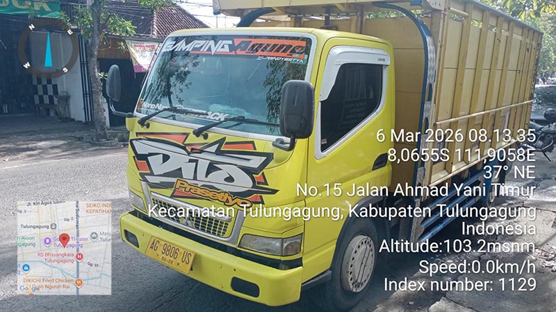 Pokmas Tani Mandiri Bongkar Dugaan Aktivitas Ilegal di Eks HGU PT NV Perkongsian Dagang Indoco